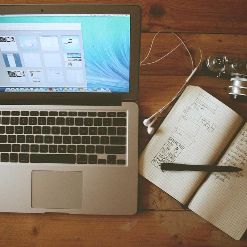 Basic Website Development — ISPIRLI Amsterdam